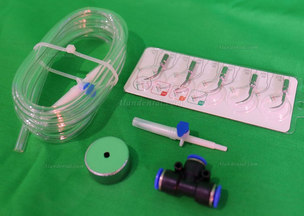 MRT M9 Dental LED Ultrasonic Piezo Scaler